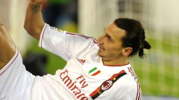 Ibra bestemmia, la prova tv mette a rischio il derby