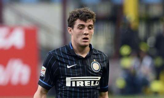 Nesti: "Forse sarebbe giusto fare cassa con Kovacic"