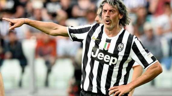 Torricelli: "La Juve può essere un Bayern italiano. Ho nostalgia delle sfide vere contro il Milan e l'Inter"