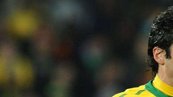 Pedullà: "Kakà-Inter, tutte le valutazioni necessarie"