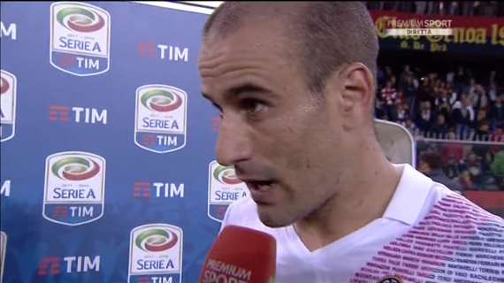 Palacio fa felice il Bologna: Genoa ko, Juric nei guai