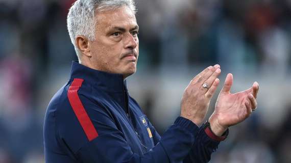 Di Gennaro: "Mourinho è unico, c'è tanta invidia verso di lui. Se va via, la Roma potrebbe prendere Conte"