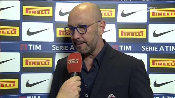 Zenga: "Contro il tuo passato non è mai facile. Gli interisti apprezzano chi dà tutto per la maglia"