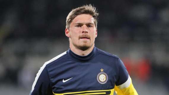 UFFICIALE - Belec torna all'Inter dal Konyaspor