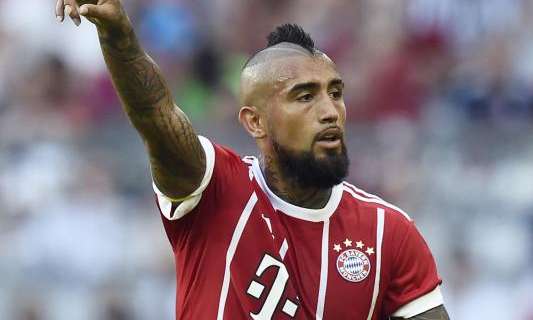 GdS - Da Diop a Vidal: il punto sul mercato Inter