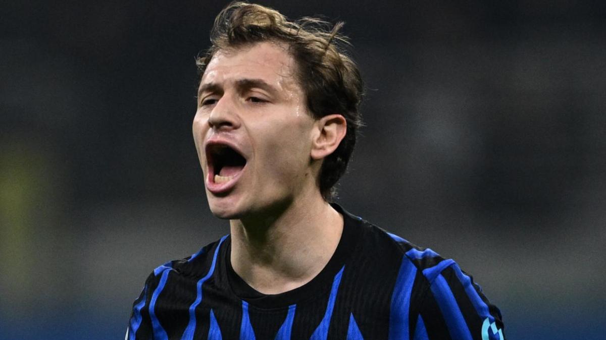 Romano: "Barella via? Non risulta nulla. Approcci in passato ma lui non ha mai voluto lasciare l'Inter"