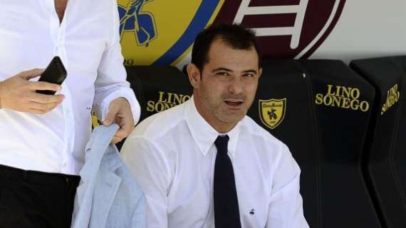 Stankovic: "Sono tornato a casa, ora puntiamo in alto. Io a Udine e stasera..."