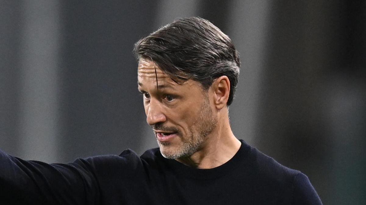 BVB, Kovac: "Con l'Inter partita dura, per loro è stato più facile. I miei hanno avuto troppo rispetto"
