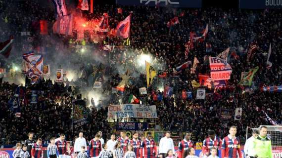 Inter vicina, a Bologna è già febbre per i biglietti