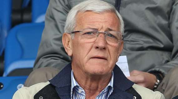 Lippi: "Inter e Juve non hanno ancora trovato la quadratura, solo Milan e Sassuolo giocano bene"