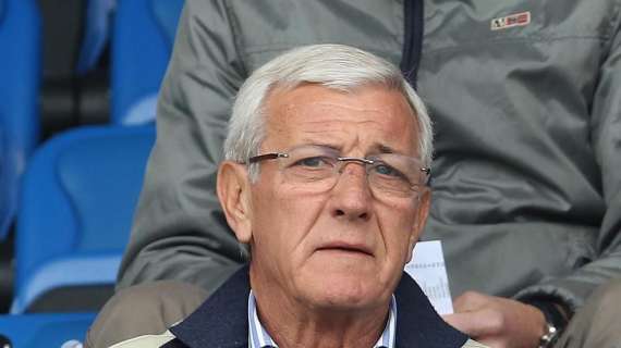 Scudetto, Lippi: "Inter molto forte, la Juve anche e col vantaggio di non avere le Coppe. Ma occhio al Milan"