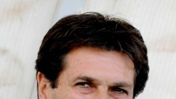 Orsi: "Nessun contatto con l'Inter. Derby? Speciale"