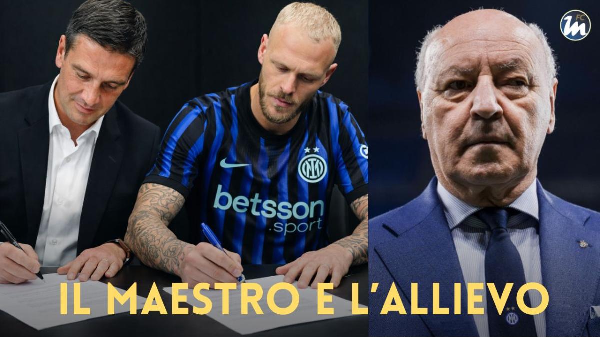 Vigilia di SASSUOLO-INTER: la PROBABILE. DIMARCO a vita, CHIVU blindato: due RINNOVI strameritati