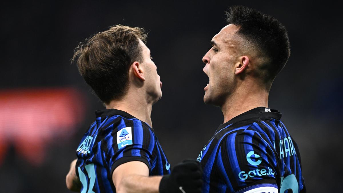 Inter-Como, Triplice Fischio - Poker devastante: nerazzurri affamati e massima espressione dell'identità di Chivu