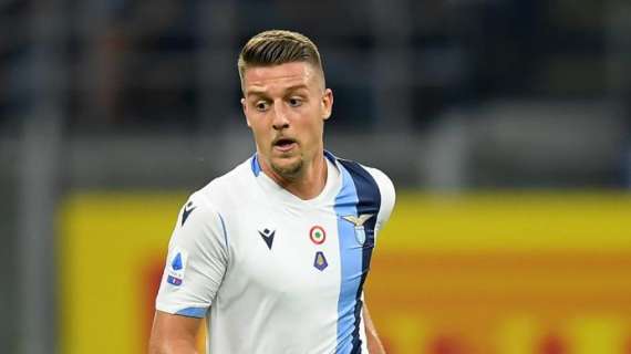 GdS - Inter inespugnabile e San Siro applaude Milinkovic-Savic: regalo di Suning a gennaio?