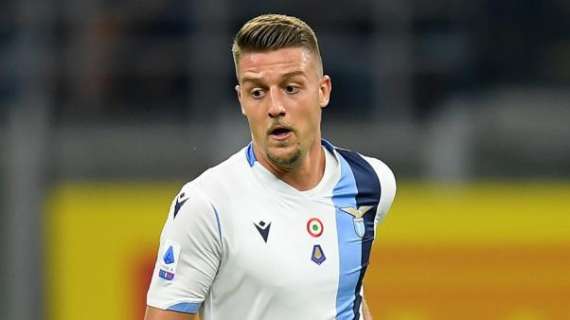 TS - Marotta ripensa a Milinkovic-Savic: con i soldi di Gabigol, pronto l'affondo per gennaio