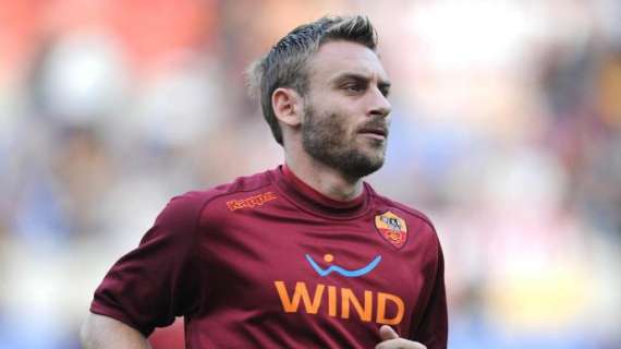 Morabito: "De Rossi? Possibile uno Stankovic-bis"