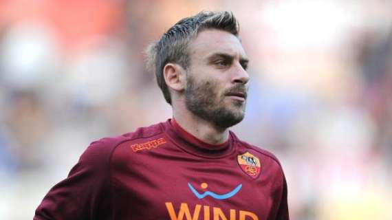 Mola: "Moratti vuole De Rossi, si è già mosso"