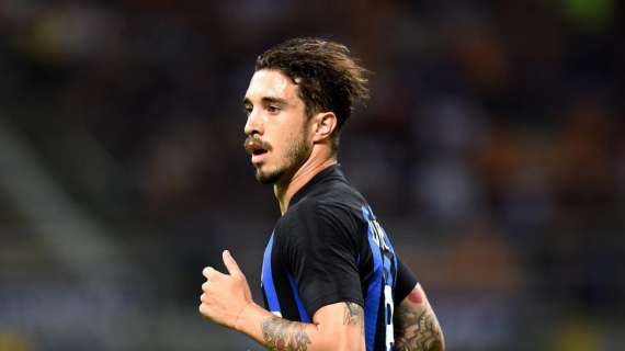 SM - Psv-Inter, Vrsaljko partito per Eindhoven con la squadra