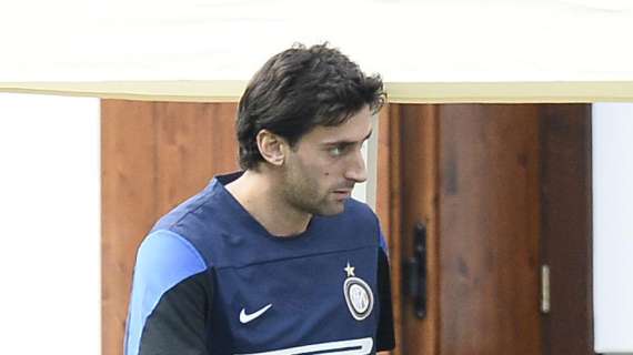 CdS - Milito scalpita, la Juventus è nel mirino