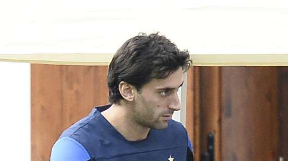 GdS - Milito ancora in Primavera. Rientro vicino