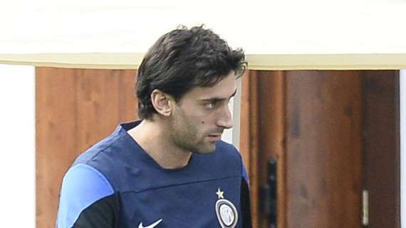 TS - Milito corre verso la Juve: ecco il piano