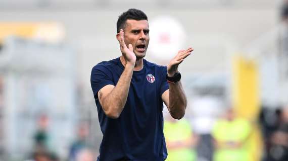 Bologna, Thiago Motta attende il Sassuolo: "È una squadra che ha vinto contro la Juventus e contro l'Inter"