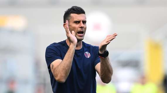 T. Motta: "Zirkzee esempio per il gruppo, per questo fa prestazioni top come contro l'Inter"