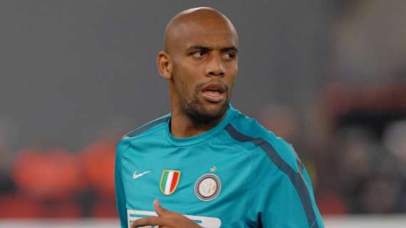 Maicon: "Neymar fa spavento, marcarlo è difficile"