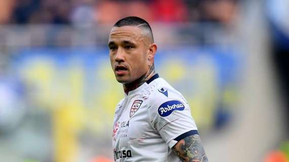 Cagliari, il d.g. Passetti: "Nainggolan dovrebbe finire la stagione dove l'ha iniziata, come altri"