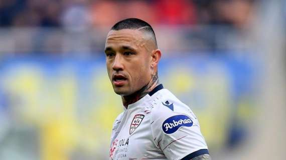 Serie A, il Cagliari ospita il Torino: Nainggolan torna tra i titolari