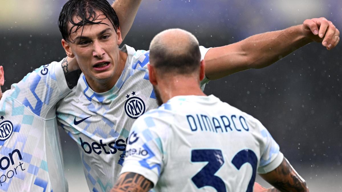 Borussia Dortmund-Inter, Fischio Finale - Dimarco + Diouf, il Biscione rialza la testa. Vittoria prestigiosa e... amara