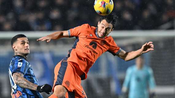 Darmian decisivo sul campo dell'Atalanta: "Vittoria importante lontano da San Siro"