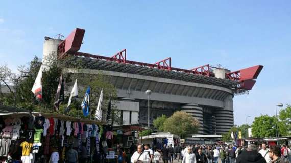 Derby di Milano, tutte le informazioni di Atm