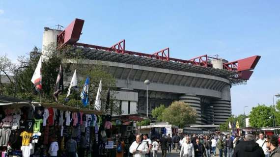 Stadio di proprietà, il Milan si muove: il punto