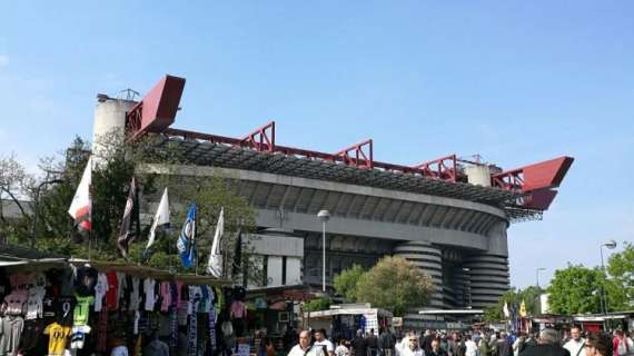 San Siro, domani tour e museo a prezzo speciale