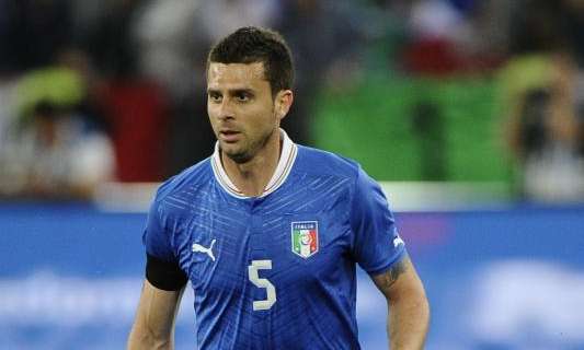 Thiago Motta: "Non volevo andare via dall'Inter, ma..." 