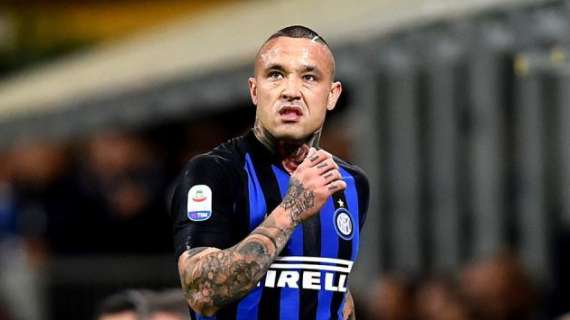 TS - Nainggolan, stagione fin qui complicata: il riscatto contro la Roma?