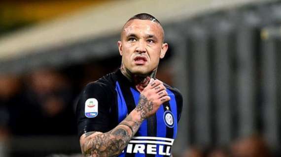 TS - Nainggolan torna a correre: 'tagliando' col Genoa con vista Barça?