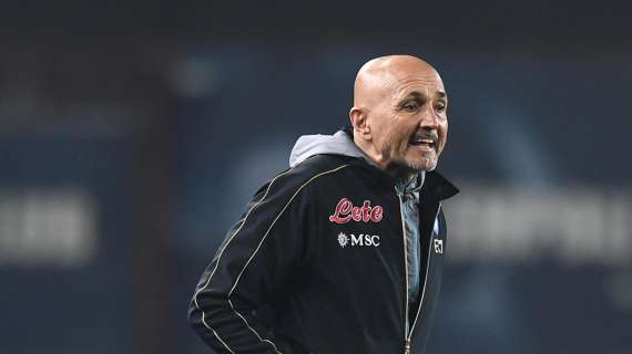 Spalletti: "Alla prima partita persa si sono avventati sulla preda. Kim è il centrale più forte al mondo"