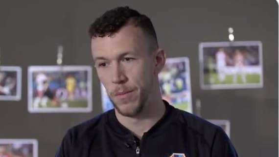 Perisic crac, necessario l'intervento chirurgico: Croazia in contatto con il Bayern Monaco 