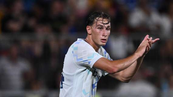 Corsera - Leoni, Fabbian ed Esposito, un passo avanti per il futuro: forza giovane di una Nazionale ferita