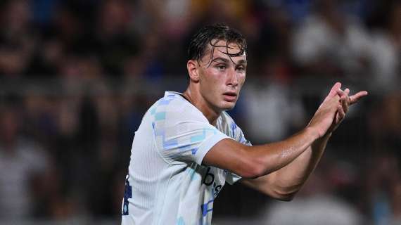 L'agente dei fratelli Esposito: "Pio resta all'Inter, Chivu crede in lui. Seba voleva solo il Cagliari"