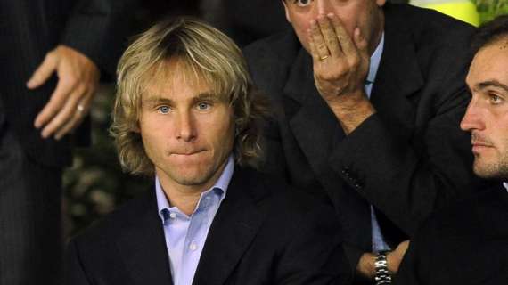 Nedved: "Krasic è forte. Non so come finirà stasera"