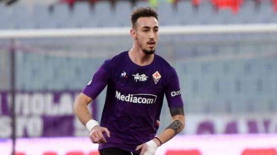 Castrovilli: "Commisso ambizioso, la Fiorentina farà vedere grandi cose. Sogno di indossare la numero 10"