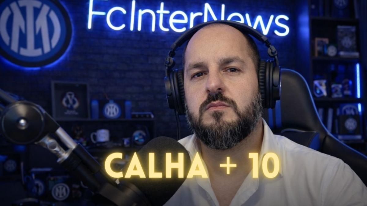 VIDEO - TANTO RUMORE per NULLA: CALHANOGLU resta all'INTER. E non SPAVENTI il fatto che...