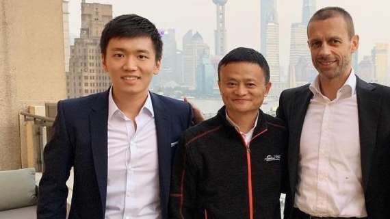 Jack Ma socio di Suning nell'Inter: la smentita è solo di facciata? Tutto più chiaro entro un mese