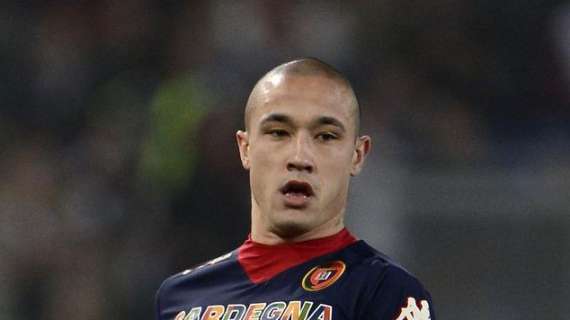 Sky - Nainggolan ritroverà il Cagliari, ma l'Inter...