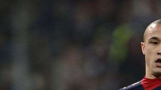 Sky - Nainggolan, l'Inter non molla: vedrà l'agente