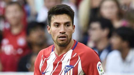 Marca - Gaitan, il futuro è un rebus: l'offerta dell'Inter non convince l'Atletico. Occhio allo Zenit di Mancini